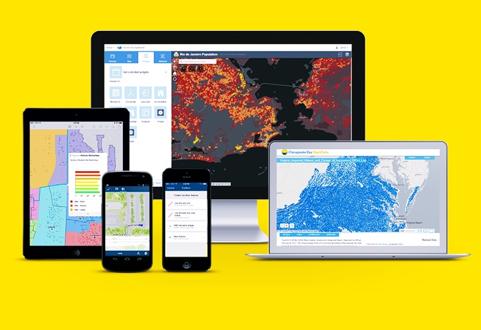 arcgis for mac download free
