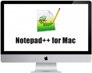 can you get notepad++ for mac