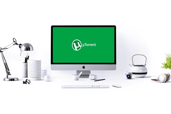 download the new for mac uTorrent Pro 3.6.0.46830