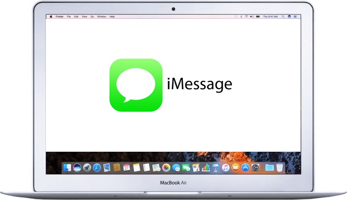 download imessage for mac