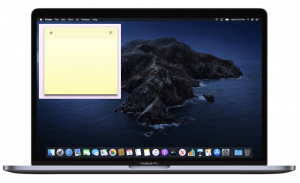 for mac download Simple Sticky Notes 6.1