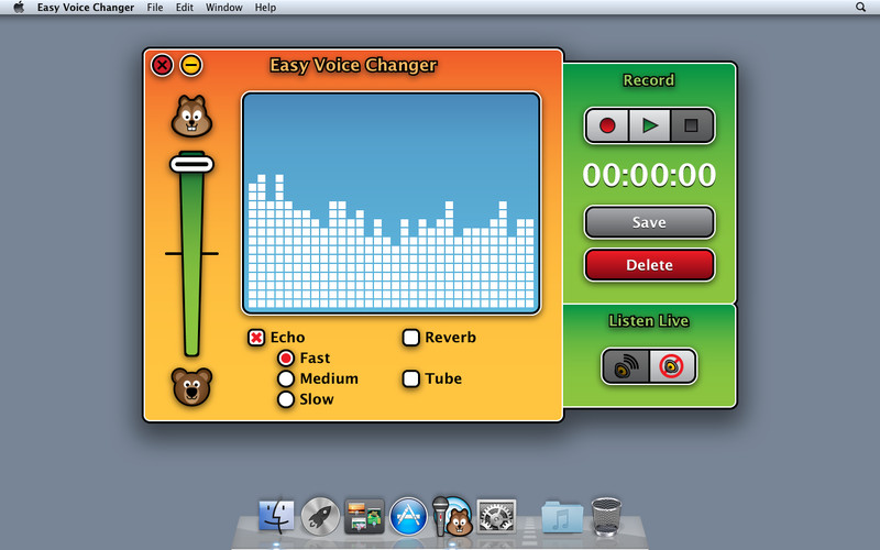 Voice Software For Mac