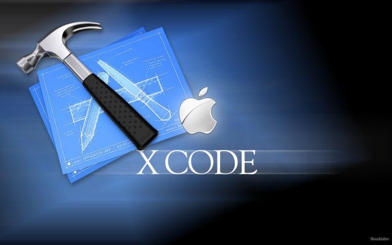 xcode tutorial mac