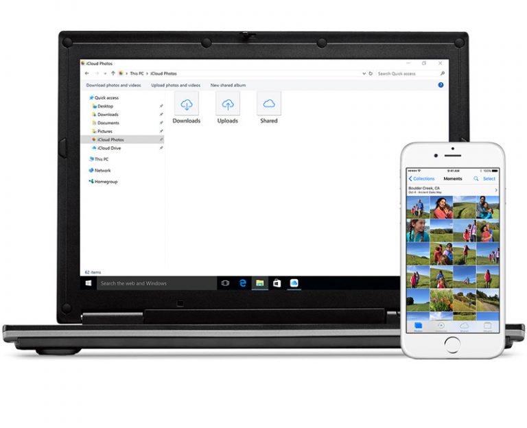 iCloud for Windows 10 Free Download - [ Step By Step ] - SKTECHY