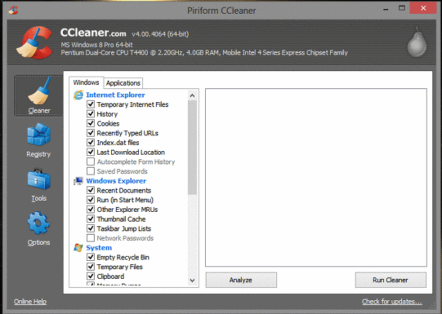 windows 10 ccleaner download