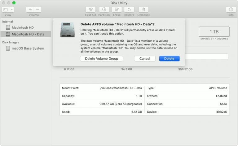 reformat an external hard drive for mac and windows