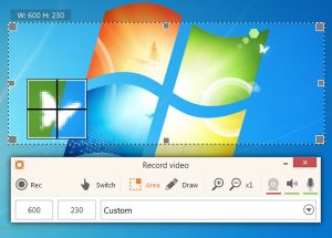 screen recorder windows 10 free download full version