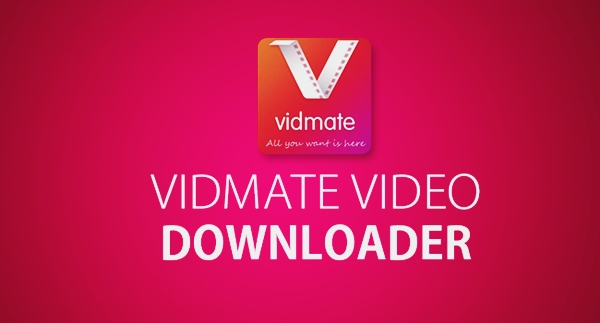 vidmate for pc install