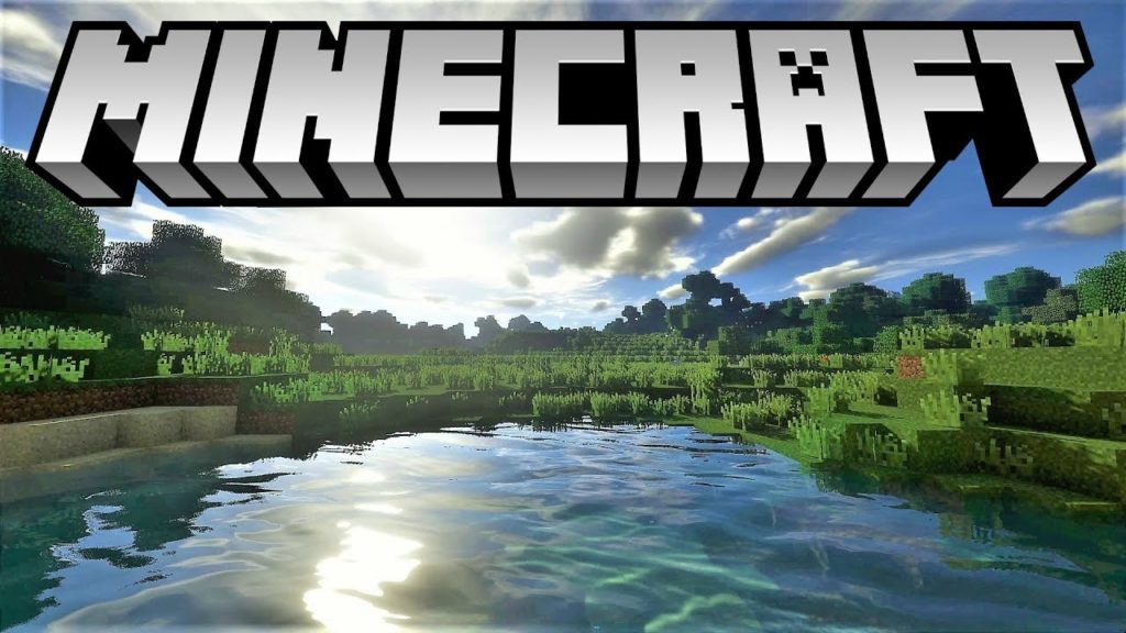download the new for windows Minecraft