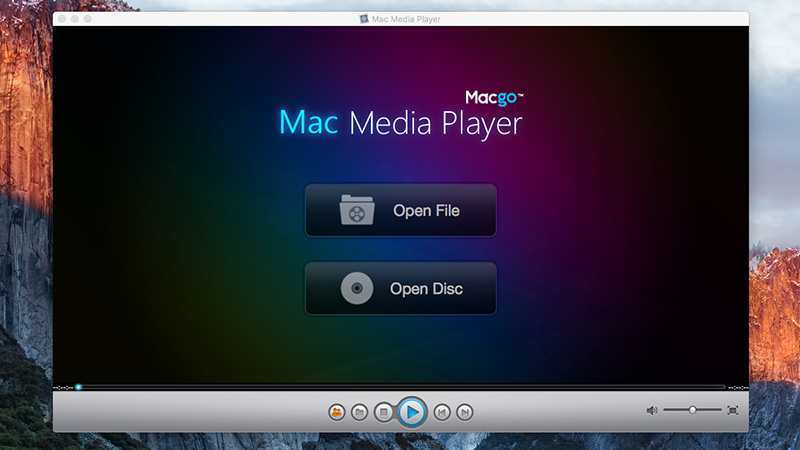 software for mac to play avi files